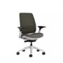 Steelcase Series 2 3D Airback Chair w/ Seagull Frame - Night Owl/Graphite - SX31M1YQ00NRC7NM6W - Image 1