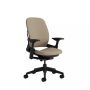 Steelcase - Leap Office Chair - Oatmeal - Image 1