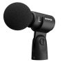 Shure - MV88+ Stereo USB Condenser Microphone - Image 1