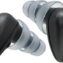 Lucid Audio - Lucid Hearing Enlite Hearing Amplifier - 1 PAIR - Black - Image 1