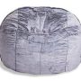Lovesac MovieSac in Wombat Phur - Image 1