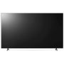 LG - 50-In. UHD Commercial Lite LED Backlit LCD TV - Ashed Blue - Image 1