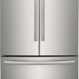 Frigidaire - 28.8 Cu.-ft French Door Refrigerator - GRFN2853AF - Image 1
