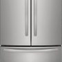 Frigidaire 17.6 Cu. Ft. Counter-Depth French Door Refrigerator - Image 1