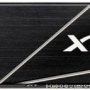 ADATA - XPG GAMMIX S70 Blade 2TB Internal PCIe Gen4 M.2 2280 SSD w/ Heat Sink - Image 1