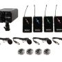 VocoPro - FIELD-QUAD-B9 - Image 1