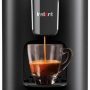 Instant Pot - 2-in-1 Multi-Function Coffee Maker, Compatible w/ K-Cup® Pods and Nespresso Capsules - Black - Image 1