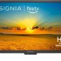 Insigniaâ„¢ - 24" Class F20 Series LED HD Smart Fire TV - Image 1