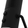 NZXT Capsule Microphone - AP-WUMIC-B1 - Image 1