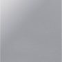 Samsung - Smart 42dBA Dishwasher w/ StormWash+ and Smart Dry - Stainless steel - DW80B7071US - Image 1