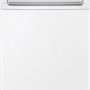 LG - 4.8 cu ft Top Load Washer w/ 4 Way Agitator and TurboDrum - White - Image 1