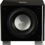 REL - T/9X BLACK - High Gloss Black - Image 1