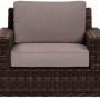 Yardbird® Langdon Outdoor Fixed Chair - Shale - Image 1