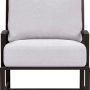 Yardbird® Colby Outdoor Chair - Silver - Image 1