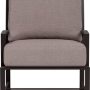Yardbird® Colby Outdoor Chair - Shale - Image 1