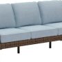 Yardbird® Harriet Outdoor Sofa - Mist - Image 1