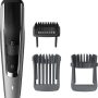 Philips Norelco - Beard Trimmer and Hair Clipper Series 5000 - Black And Silver - Image 1