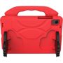 SaharaCase - YES! KidProof Case for Samsung Galaxy Tab A8 - Red - Image 1