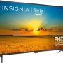Insigniaâ„¢ - 42" Class F20 Series LED Full HD Smart Fire TV - Image 1