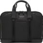 TUMI - Alpha Bravo Advanced Brief - Black - Image 1