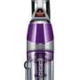 BISSELL Symphony Pet All-in-One Vacuum and Steam Mop - Grey and Purple - Image 1