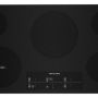 KitchenAid - 36" Built-In Cooktop KCES956KBL - Image 1