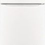 Frigidaire - 17.6 Cu. Ft. Top Freezer Refrigerator - White - Image 1