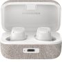 Sennheiser - Momentum 3 True Wireless Noise Cancelling In-Ear Headphones - White - Image 1