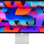 Apple Studio Display - Nano-Texture Glass Tilt Adjustable - Image 1