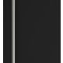 U-Line - 15" Crescent Ice Maker (Black) - Image 1
