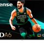 Hisense - 65" Class A6 Series LED 4K UHD Smart Google TV - Image 1