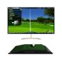 OptiShot - Optishot2 Infared Golf Simulator - Multicolor - Image 1