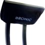 Bromic Heating - Portable Patio Heater - Tungsten Portable Cover Only - Black - Black - Image 1