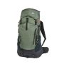 High Sierra - Pathway 2.0 60L Backpack - FOREST GREEN/BLACK - Image 1