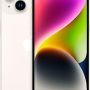 Apple - iPhone 14 256GB (Unlocked) - Starlight - Image 1