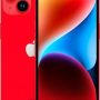 Apple - iPhone 14 256GB (Unlocked) - (PRODUCT)RED - Image 1