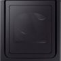 Samsung - 7.4 cu. ft. Gas Dryer with Sensor Dry - Brushed black - Image 1