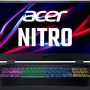 Acer - Nitro 5 17.3" Full HD IPS 144Hz Gaming Laptop- Intel Core i5-12500H- NVIDIA GeForce RTX 3050-512GB PCIe Gen 4 SSD - Image 1