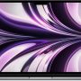 Apple MacBook Air 13.6" Laptop - Apple M2 chip - 8GB Memory - 512GB SSD (Mid 2022) - Space Gray - Image 1