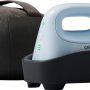 Cricut Hat Press - Zen Blue - Image 1
