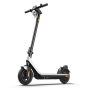 NIU Kick Scooter KQi2 Pro White w/ 25-mile Max Range & 17.4mph Max Speed - White - Image 1