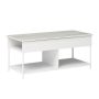 Sauder - Boulevard Cafe Lift Top Coffee Table - Image 1