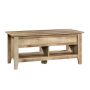 Sauder - Dakota Pass Lift Top Coffee Table - Image 1
