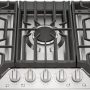 Frigidaire - 36" Gas Cooktop - Image 1