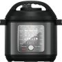 Instant Pot - 6Qt Pro Plus with WiFi 120V - Black - Image 1