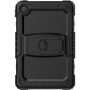 SaharaCase - Defence Series Case for Lenovo Tab M10 Plus (3rd Gen) - Black - Image 1