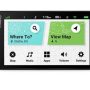 Garmin - DriveCam 76 7" GPS Navigator - Black - Image 1