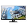 Lenovo - ThinkVision E28u-20 - Black - Image 1