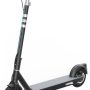 OKAI - NEON II Foldable Electric Scooter w/ 25 Miles Max Operating Range & 15.5 mph Max Speed - Black - Image 1