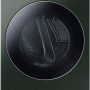Samsung - Bespoke 7.6 cu. ft. Ultra Capacity Electric Dryer with AI Optimal Dry and Super Speed Dry - Forest Green - Image 1